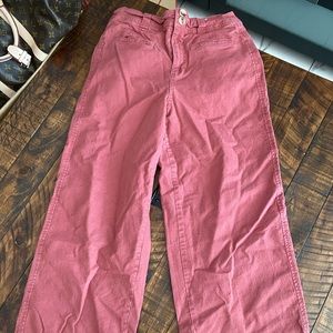 A New Day Pants